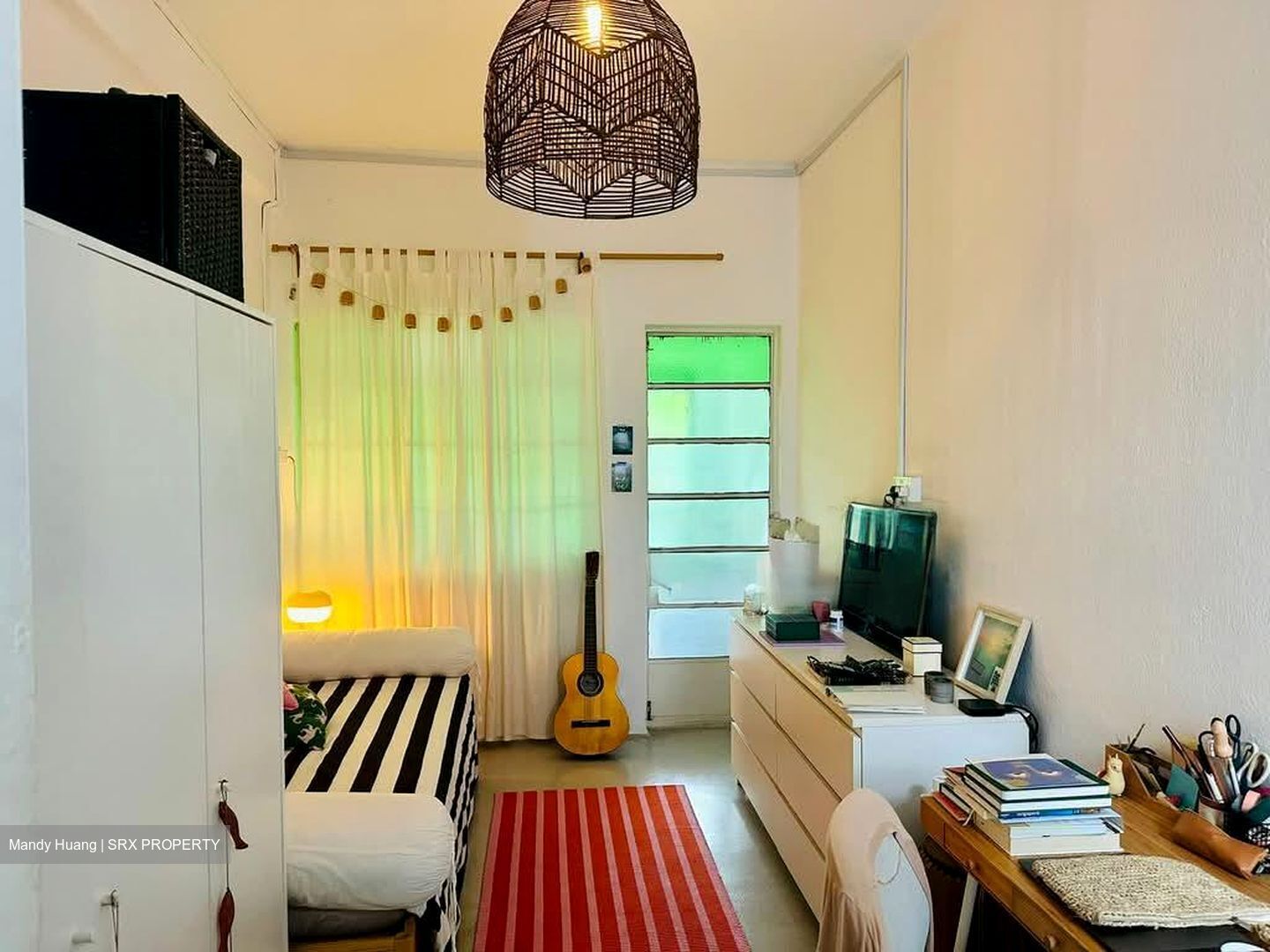 Tiong Bahru Estate (D3), Apartment #581886551